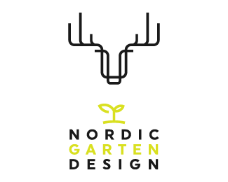 Nordic Gartendesign