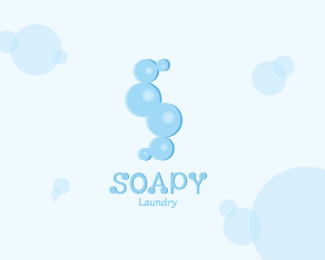 Soapy Laundry