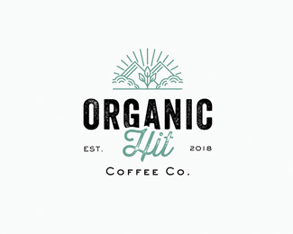 Organic Hit Coffee Co.