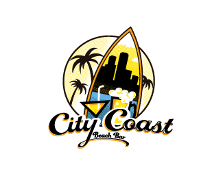 City Coast Bar