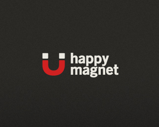 Happy Magnet