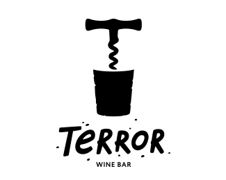 Terror — wine bar
