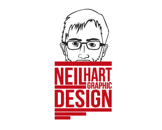 Neil Hart Graphic Design