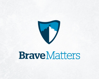 BraveMatters Rebrand v.2