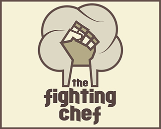 The Fighting Chef