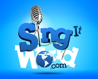 Sing it World