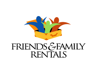 Friends & Family Rentals