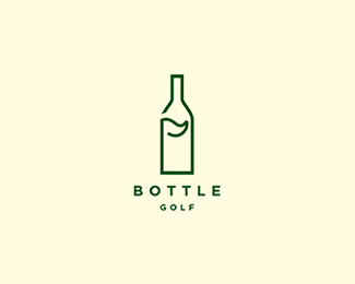 Bottle Golf