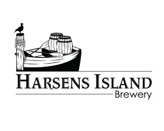 Harsens Island