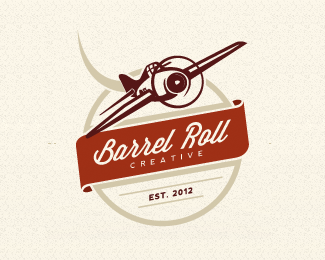 Barrel Roll Creative