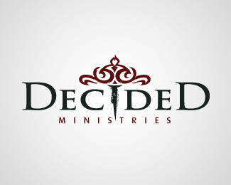 Decided Ministries