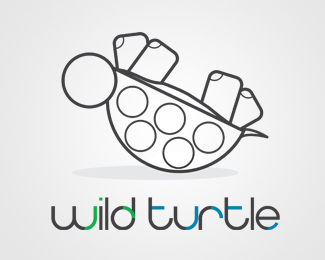 Wild Turtle, v2