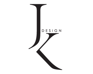 J and K Design Logo