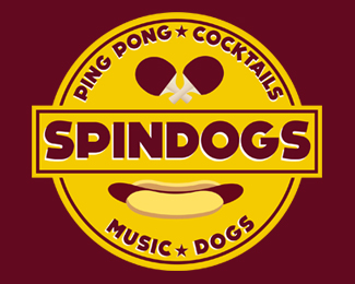 Spin Dogs