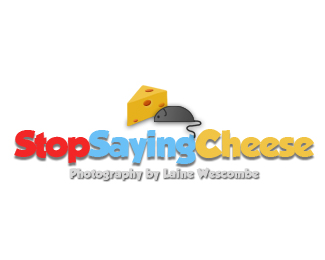 Stop Saying Cheese Photography