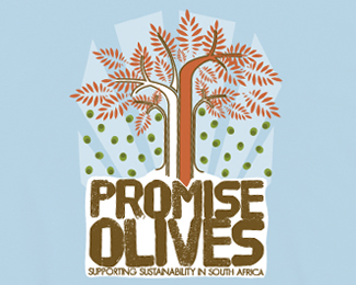 Promise Olives