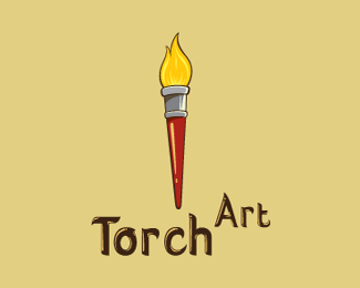 Logo_Torch_Art2