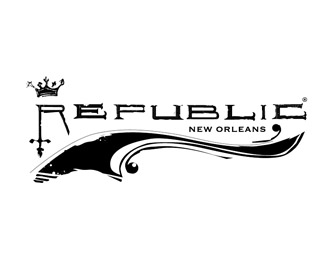 Republic New Orleans