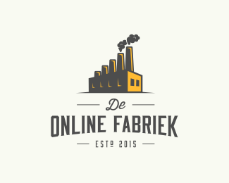 De Online Fabriek