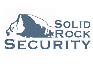 Solid Rock Secure