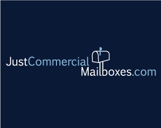 Just Commercial Mailboxes