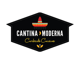 Cantina Moderna • Curbside Cantina