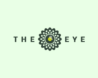 The Eye v2