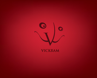 VICKRAM.. kite designer