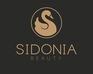 Logo Design for Beauty Salon