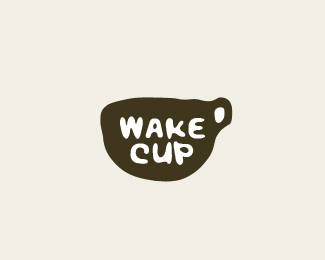 wake cup