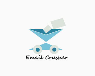 E-mail Marketing Company Logo