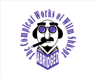 The Compleat Works of Wllm Shkspr: Abridged