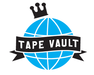 Tape Vault Records