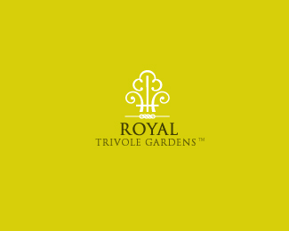 royal trivole gardens