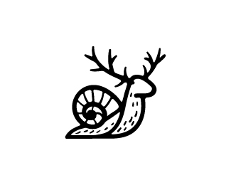 Tribal Snail
