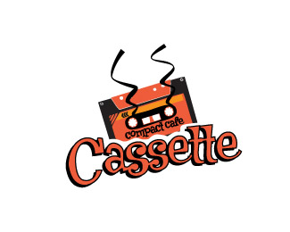 Casette Cafe