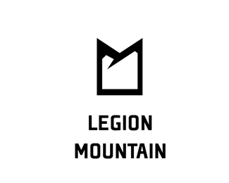 Legion Mountain