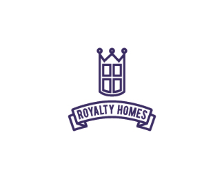 Royalty Homes