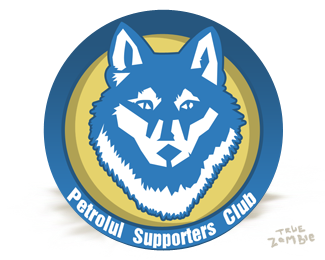 Petrolul supporters club