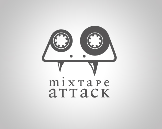 mixtape attack