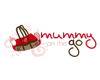Mummy on the Go