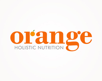 Orange Holistic Nutrition
