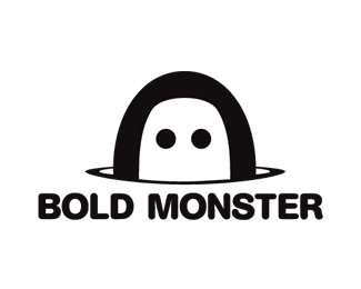 Bold Monster