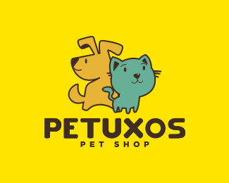 Petuxos Petshop
