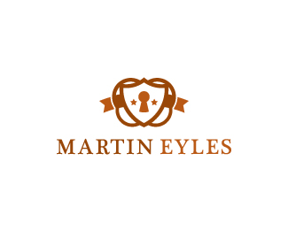Martin Eyles