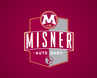 Misner Auto Body