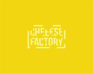 Cheeese factory