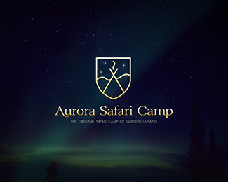 Aurora Safari Camp