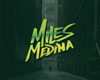 Miles Medina