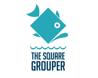 The Square Grouper